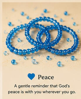 💙 Peace