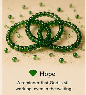 💚 Hope